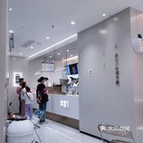 打卡古茗新品泡鲁达