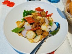 -新加坡珍宝海鲜JUMBO Seafood(西安skp店)