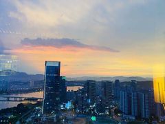 -三迪希尔顿酒店·星空酒廊