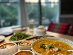 -Thai Alley泰爱里(二沙岛店)