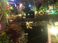 -花溪雨·森林餐厅(石基店)