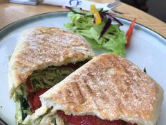 -Jamaicablue Coffeeshop(中央广场店)