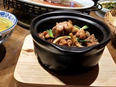 -老灶房-四川土菜(铁牛广场店)