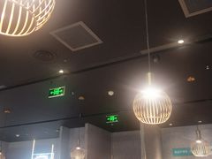 大堂-半天妖烤鱼(嘉德万达广场店)