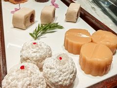 -范家小馆·四代传承烤鸭店(紫竹桥店)