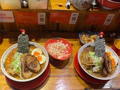 -老龙亭拉面店