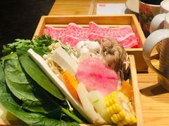 -锅物新语&寿喜烧.炉端割烹(世博源店)