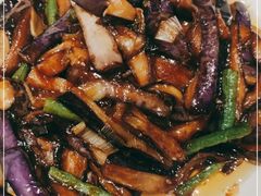 -紫光园·烤鸭·北京菜(劲松店)