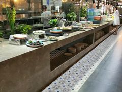 螃蟹-君瀛四海海鲜自助餐厅(光谷步行街店)