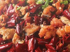 -辣婆婆(航天桥店)