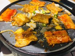 -肆幺幺烤肉(乐汇城店)