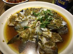 -老妈私房鱼头(欧洲城店)