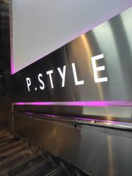 -P.STYLE 派斯造型