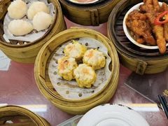 -香港蓮香樓(中環店)