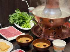 -南门涮肉(后海店)