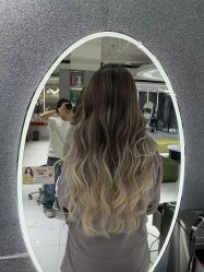 点击看大图 -真好真意SALON 接发·染·烫特色店