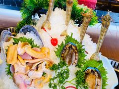 -尚海豆捞(乐虹坊店)