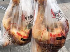 -吴山烤禽 (吴山路店)
