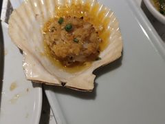 -船歌·鱼水饺青岛菜(金狮广场店)