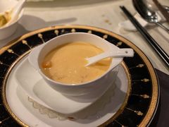 杨枝甘露-皇朝会.经典传统粤菜(外滩店)
