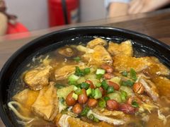 -阿芬卤面(花巷店)