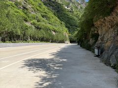-圣莲山风景区