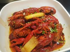 -靓靓蒸虾(中山里店)