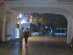 门面-爵士花园音乐酒吧餐厅