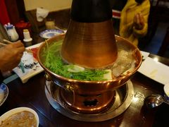 -前门张记涮肉(前门店)