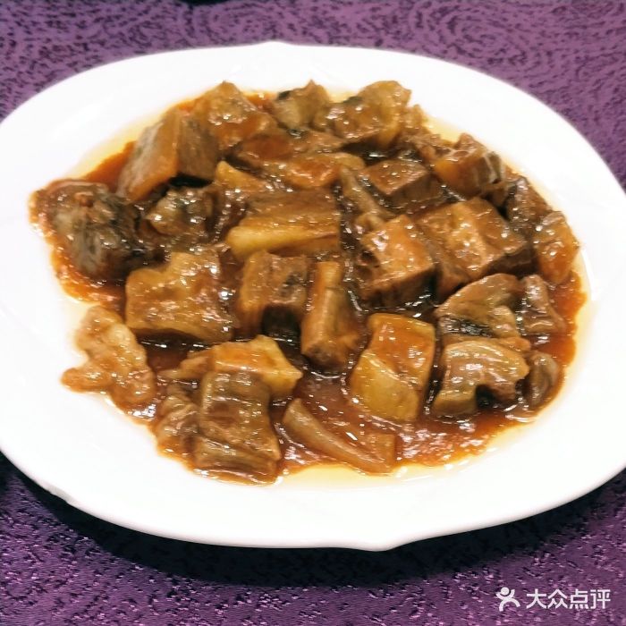 燕春楼饭庄(大胡同店)图片 - 第916张