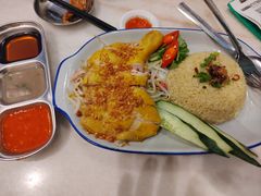 -何九海南茶店(鬼仔巷店)