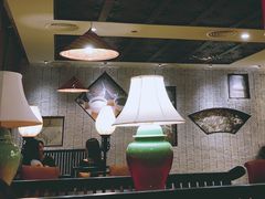 -星巴克(南宁民歌湖店)