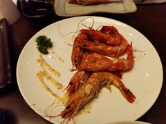 -佛山希尔顿酒店·融誉亚洲美食荟