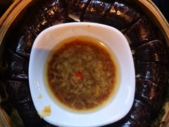 鸭血肠-甘家界牌柠檬鸭(青山店)