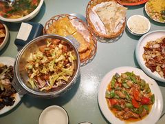 -人民公社大食堂(顺义总店)
