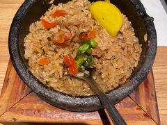 -隐泉之语日式料理(王府中环店)