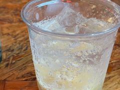 柠檬雪碧-陈鹏鹏潮汕菜(宝安机场T3航站楼店)