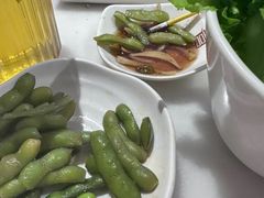 -韩宫宴烤肉·料理(如皋万达店)