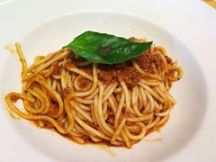 -玛尚诺Pizza&Bar(长泰广场店)