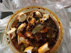 -马光荣肉丸糊辣汤(边东街店)