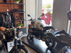 -北京德悦行BMW宝马摩托车