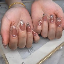 -Hands Nail专业美甲美睫