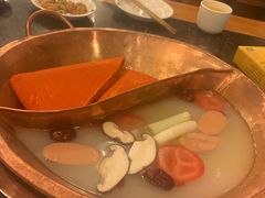 -老码头火锅(玉林店)
