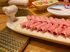 -额尔敦传统涮火锅·冰煮羊(铁东店)