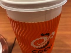 -CoCo都可(常德路店)