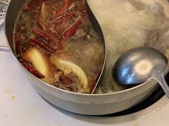 -陈记顺和潮汕牛肉火锅(番禺迎宾大道店)