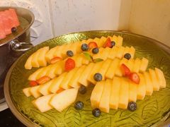 -国宾酒店-花园咖啡自助餐厅(北营房中街店)