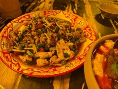 -饭江湖·江湖菜(湖广会馆店)
