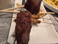 -大哈福烧烤·海鲜·家常菜(延安三路店)