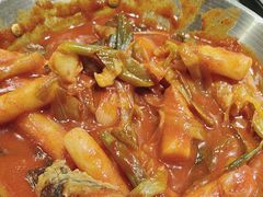 -大發韩国烤肉(八佰伴店)